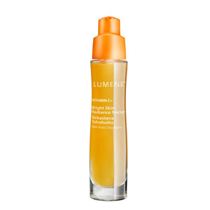 Lumene  Bright skin radiance nectar