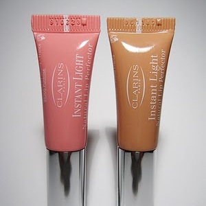 Clarins Instant Light Natural Lip Perfector