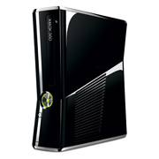 XBOX360 Microsoft XBOX 360 250GB