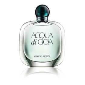 Giorgio Armani "Aqua Di GIOIA"