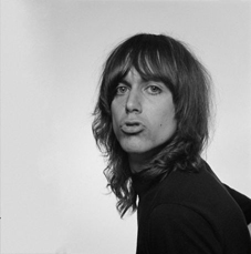 Iggy Pop