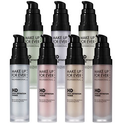 HD Microperfecting Primer от Make up for ever, оттенок: 0 Neutral