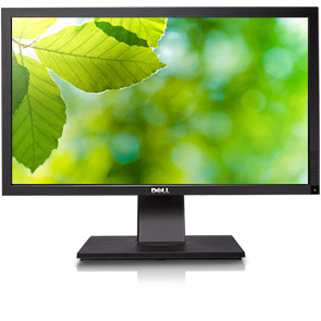 Dell P2311H 24"