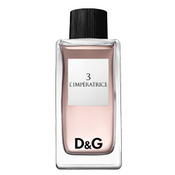 3 L'IMPERATRICE Dolce&Gabbana