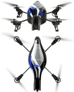 Parrot AR.Drone