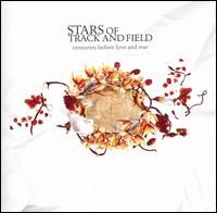 Centuries before Love and War (Stars of Track and Field)