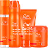 серия wella ENRICH для ЖЕСТКИХ волос