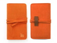 Сумочка для украшений 'J. jewelry' - Orange