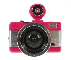 Lomography Fisheye 2 Camera