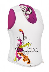 Жилет Jobe Reversible Venus Impact Shield Ladies 11