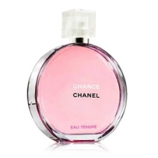 Chanel / Chance eau Tendre