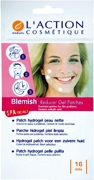 Blemish Reducer Gel Patches