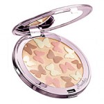 Guerlain Meteorites Voyage Pressed Powder