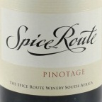 Вино Spice Route Pinotage