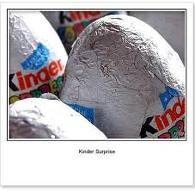 Kinder Surprise