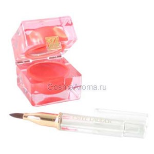 Pure Color Lip Vinyl Gloss оттенок Wet Mango