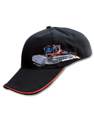 PistenBully baseball cap