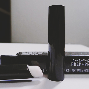 MAC Prep + Prime Lip