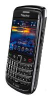 BlackBerry 9700 Bold Black