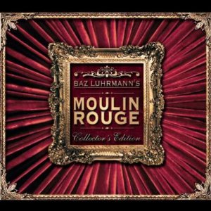 Moulin Rouge Soundtrack