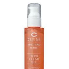 Cеfine Beauty-Pro Herb Clear Gel