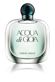 Giorgio Armani Acqua di Gioia