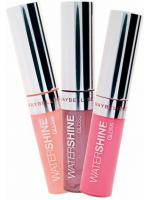 Maybelline Water Shine Gloss