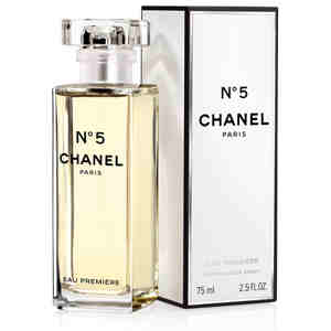 Chanel №5 eau premiere