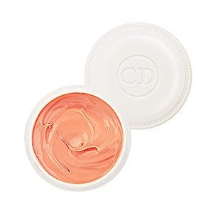 Dior Cr&#232;me Abricot Fortifying Cream For Nails