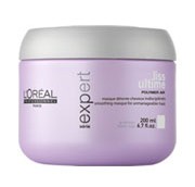 L'Or&#233;al Professionnel Serie Expert Liss Ultime Masque