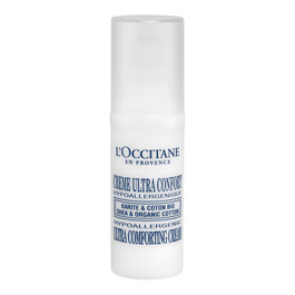 L'Occitane Cr&#232;me Ultra Confort Karit&#233; Coton