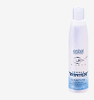 Estel Professional Curex Versus Winter Shampoo