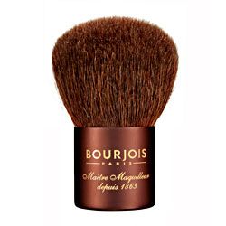 Bourjois кисть кабуки