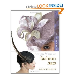 Fashion Hats (Design and Make)