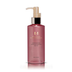 M Perfect BB Deep Cleansing Oil