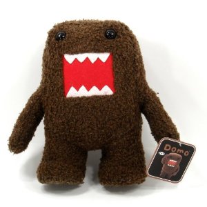 Domo-Kun!