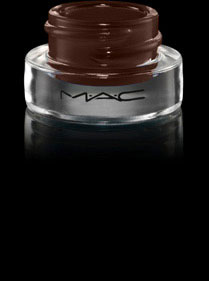MAC Fluidline eyeliner