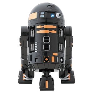 Star Wars R2-Q5 4 Port USB Hub