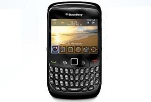 BlackBerry Curve 8520