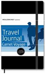Moleskine Passions Travel Journal