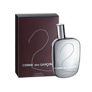 COMME des GARCONS eau de parfum