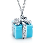 подвеска tiffany