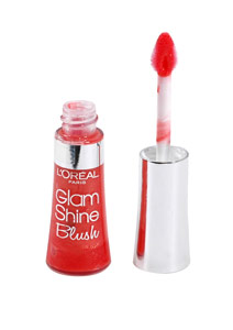 Glam Shine Blush от L'Oreal