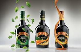 Bailey's