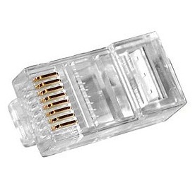 Коннектор J45