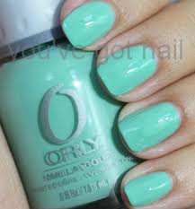 ORLY ANCIENT JADE