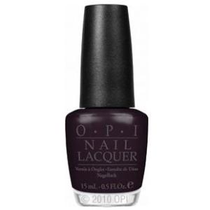 Лак для ногтей ”William Tell Me About OPI”