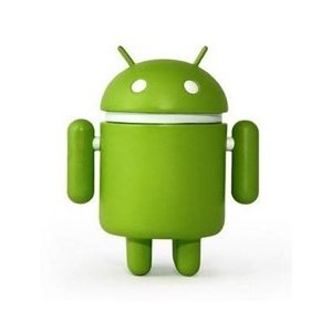 Android Green Robot