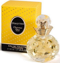 Christian Dior DOLCE VITA