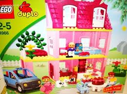 Lego Duplo